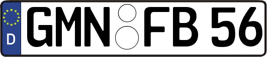 GMN-FB56