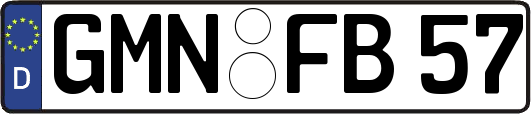 GMN-FB57