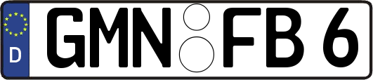 GMN-FB6
