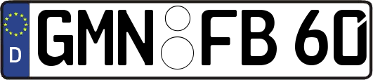GMN-FB60