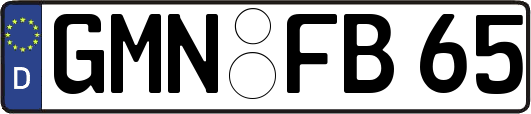 GMN-FB65