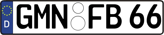 GMN-FB66