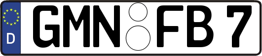 GMN-FB7