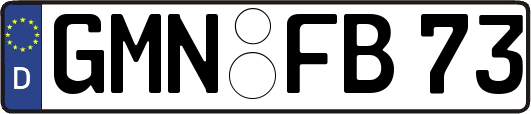 GMN-FB73