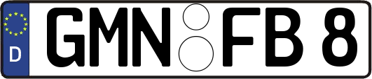 GMN-FB8