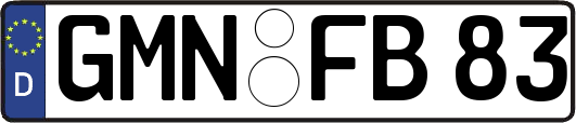 GMN-FB83