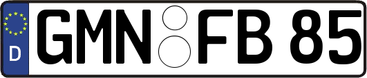 GMN-FB85