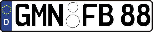 GMN-FB88