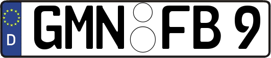 GMN-FB9