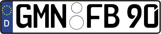 GMN-FB90