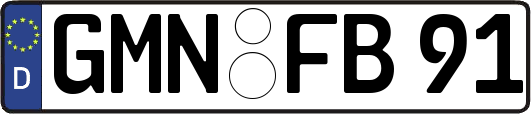 GMN-FB91