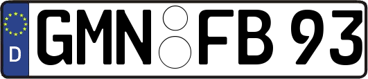 GMN-FB93