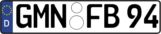 GMN-FB94