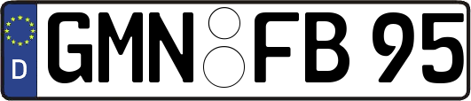 GMN-FB95