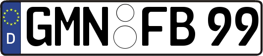 GMN-FB99