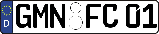 GMN-FC01
