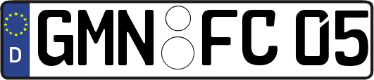 GMN-FC05