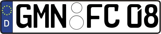 GMN-FC08