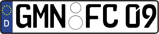 GMN-FC09