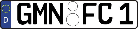 GMN-FC1