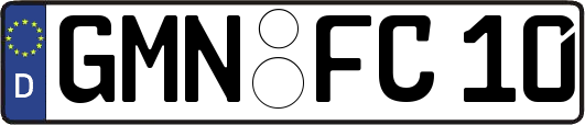 GMN-FC10