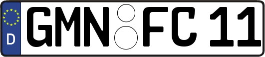 GMN-FC11