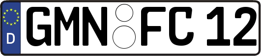 GMN-FC12
