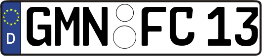 GMN-FC13
