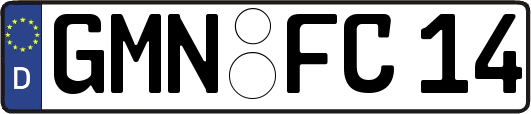 GMN-FC14