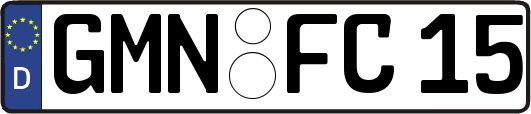 GMN-FC15