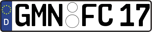 GMN-FC17