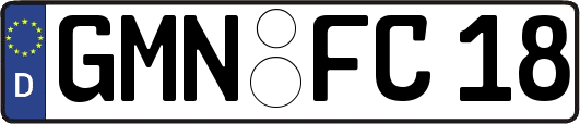 GMN-FC18