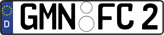 GMN-FC2