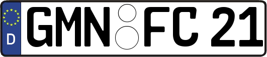 GMN-FC21