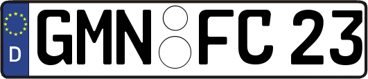 GMN-FC23
