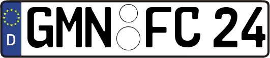 GMN-FC24