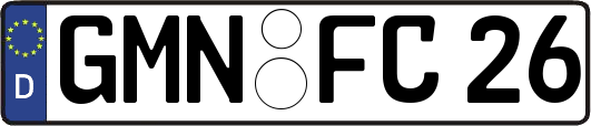 GMN-FC26