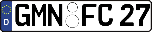 GMN-FC27