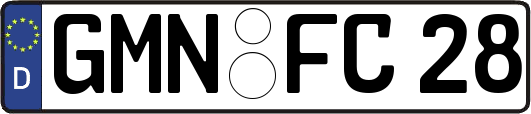 GMN-FC28