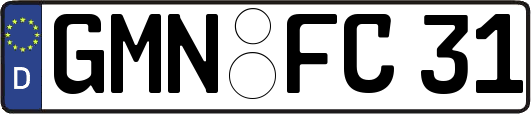 GMN-FC31