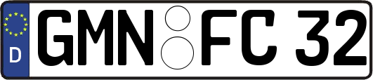 GMN-FC32