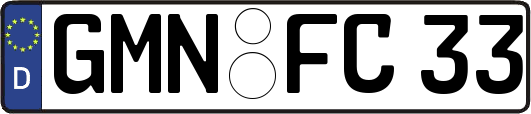 GMN-FC33