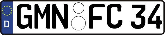 GMN-FC34