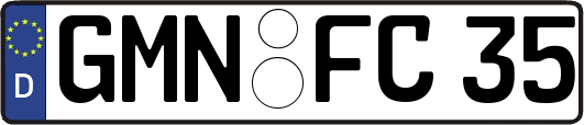 GMN-FC35