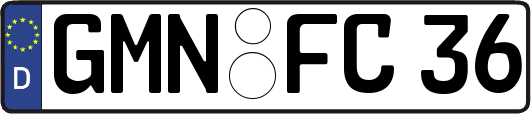 GMN-FC36