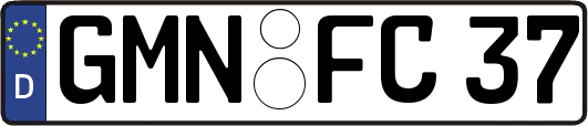 GMN-FC37