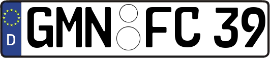 GMN-FC39