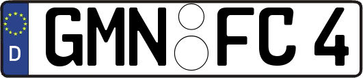 GMN-FC4