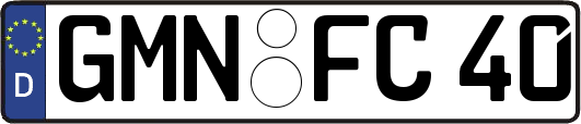 GMN-FC40