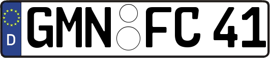 GMN-FC41